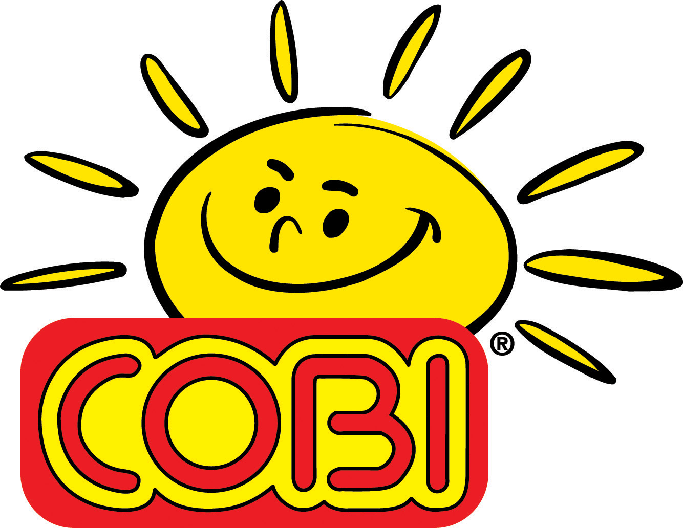 Cobi Brick Sets